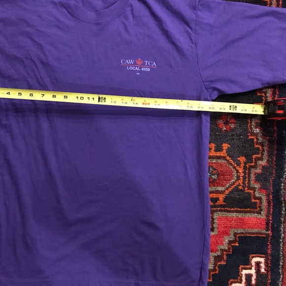 Graphic Women’s Short sleeve tee XL - Picture 7 of 10